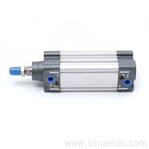 SI pneumatic cylinder iso standard